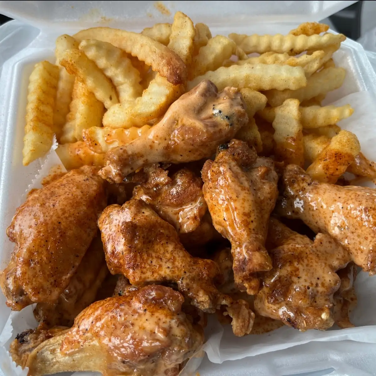 Lemon Pepper