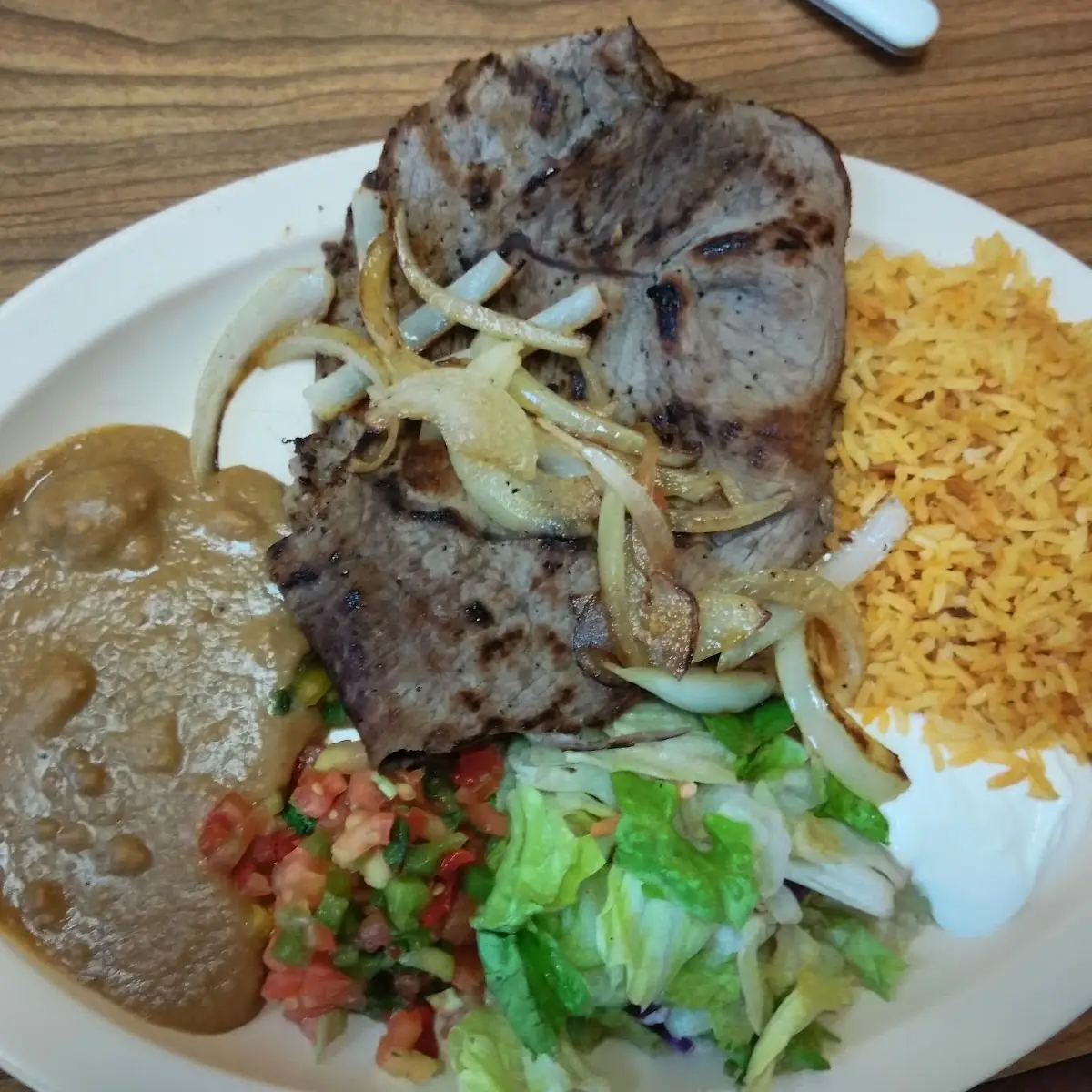 Carne Asada