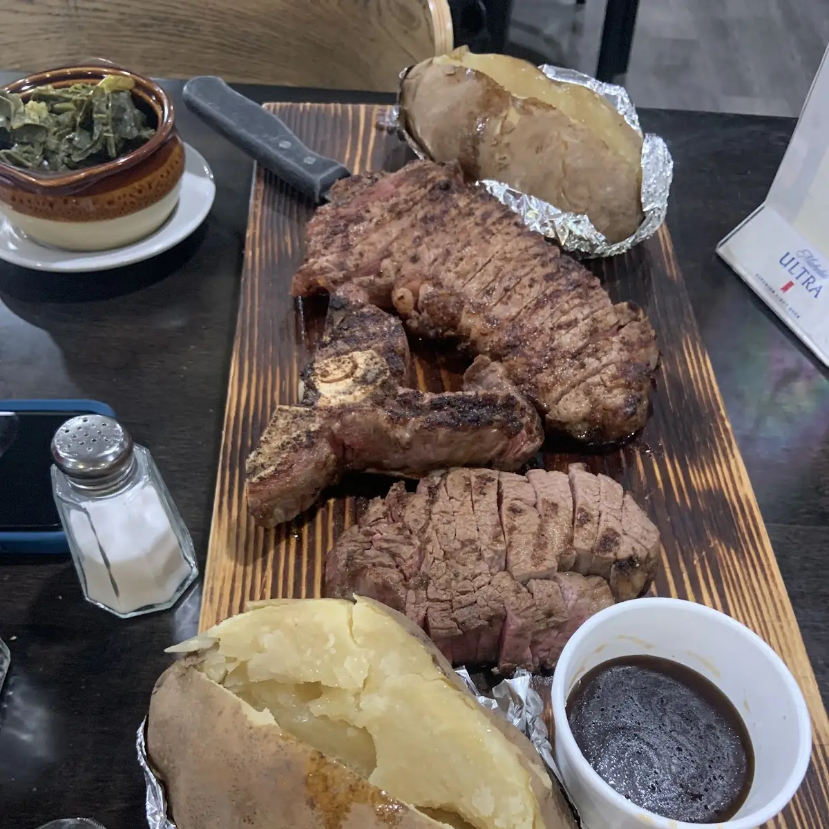 Baked Potato