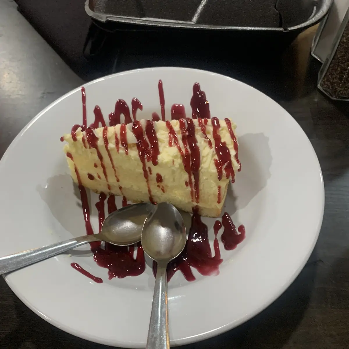 Cheese Cake