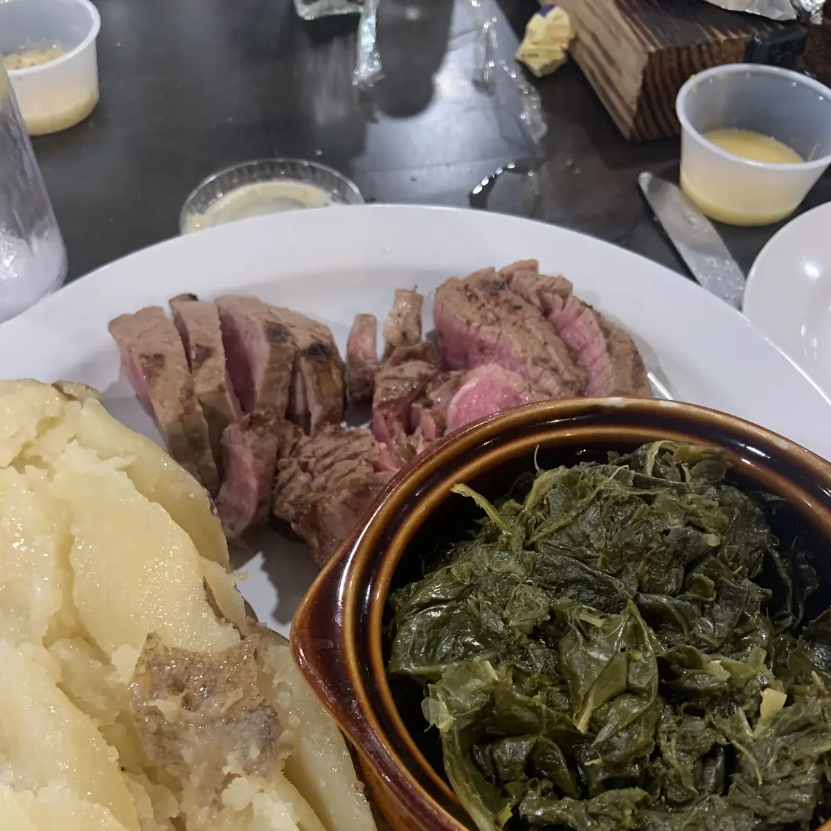 Collard Greens