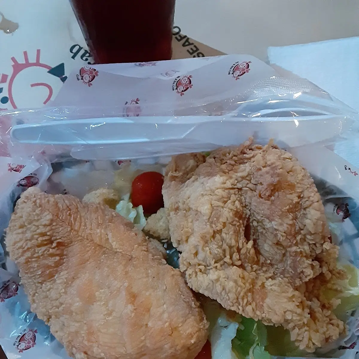 Chicken Salad