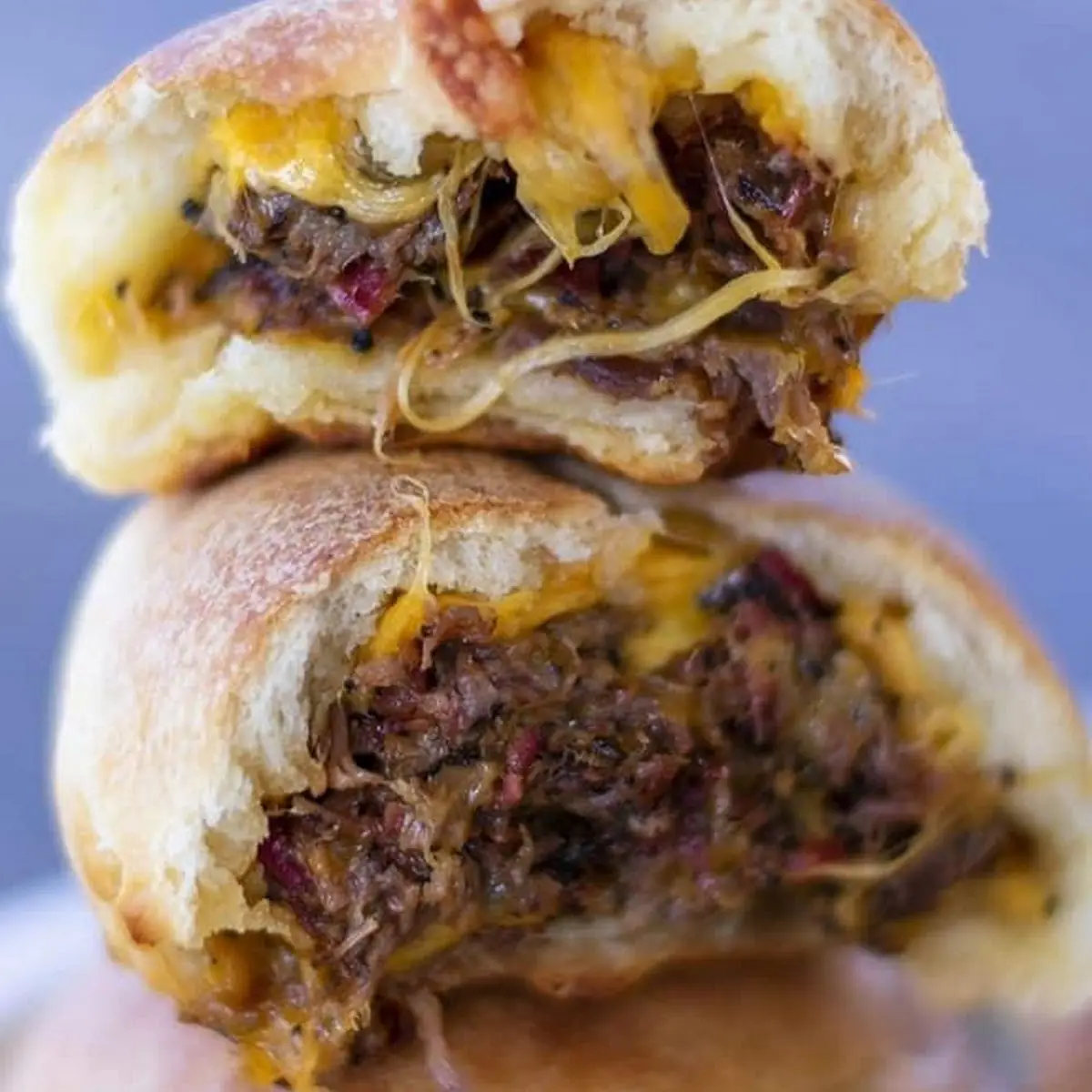 Beef Brisket Kolaches