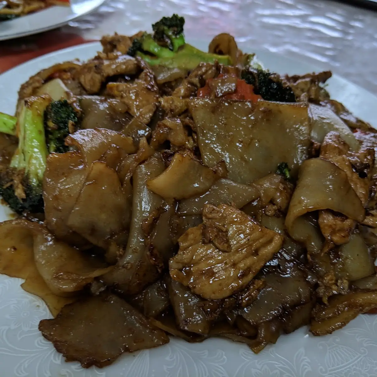 Pad See EW
