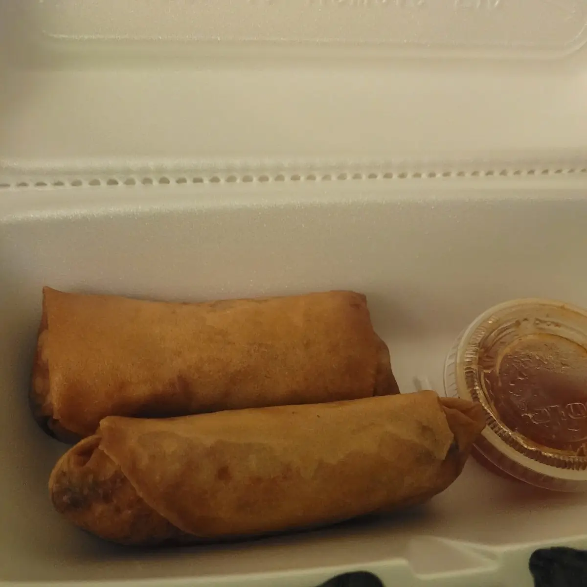Spring Roll