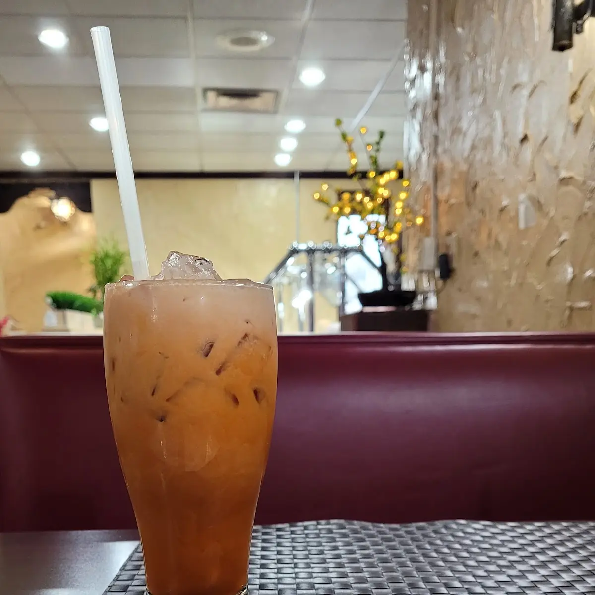 Thai Tea