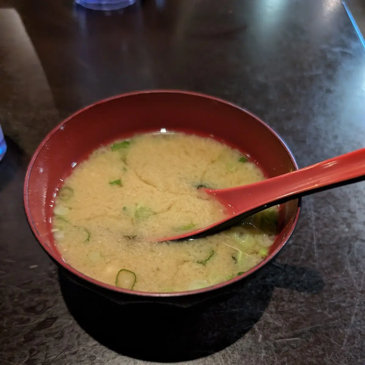 Miso Soup
