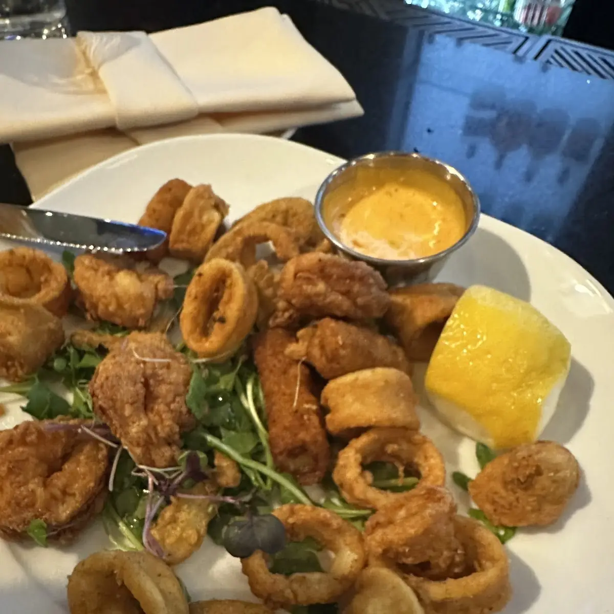 Fritto Misto