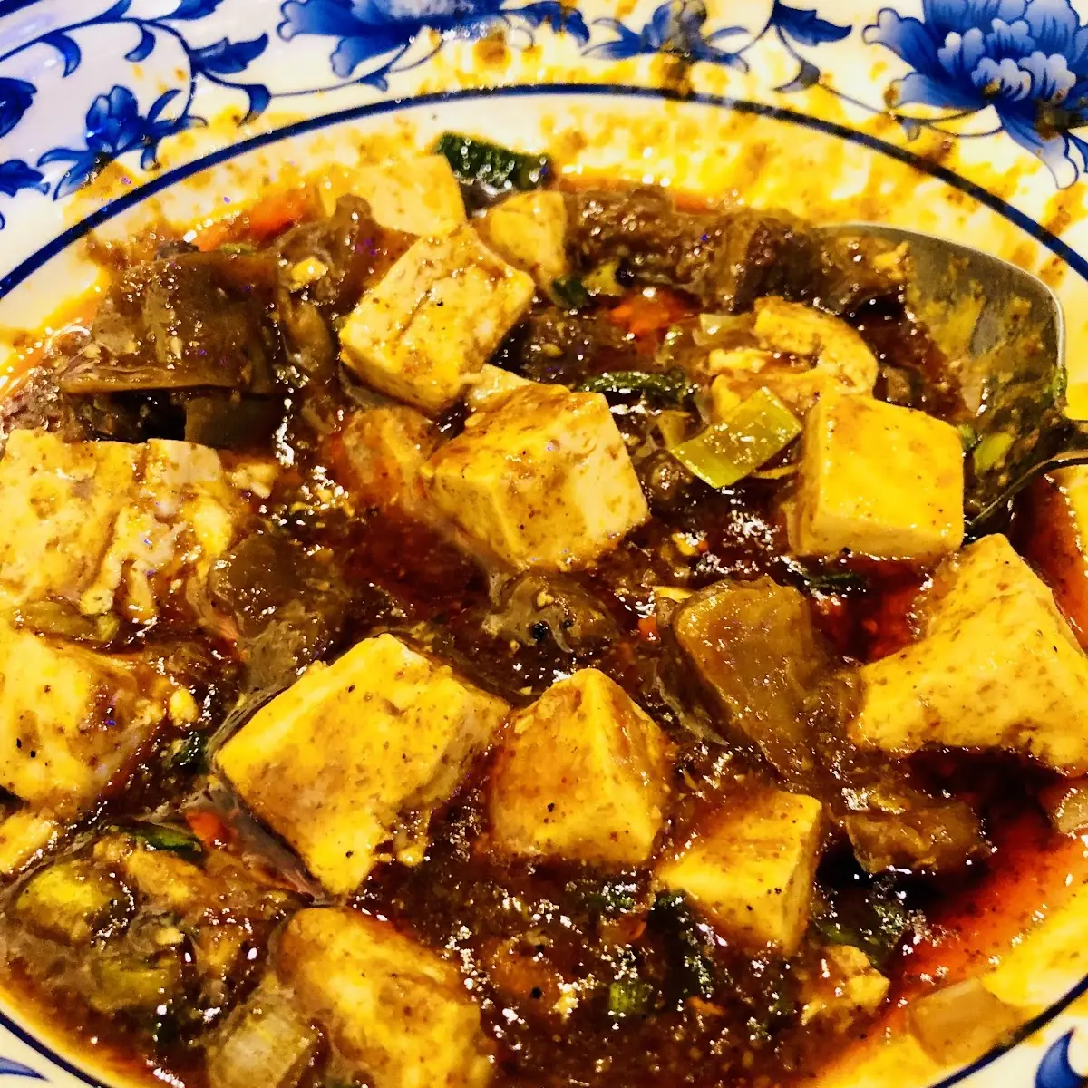 Hot & Sour Soup
