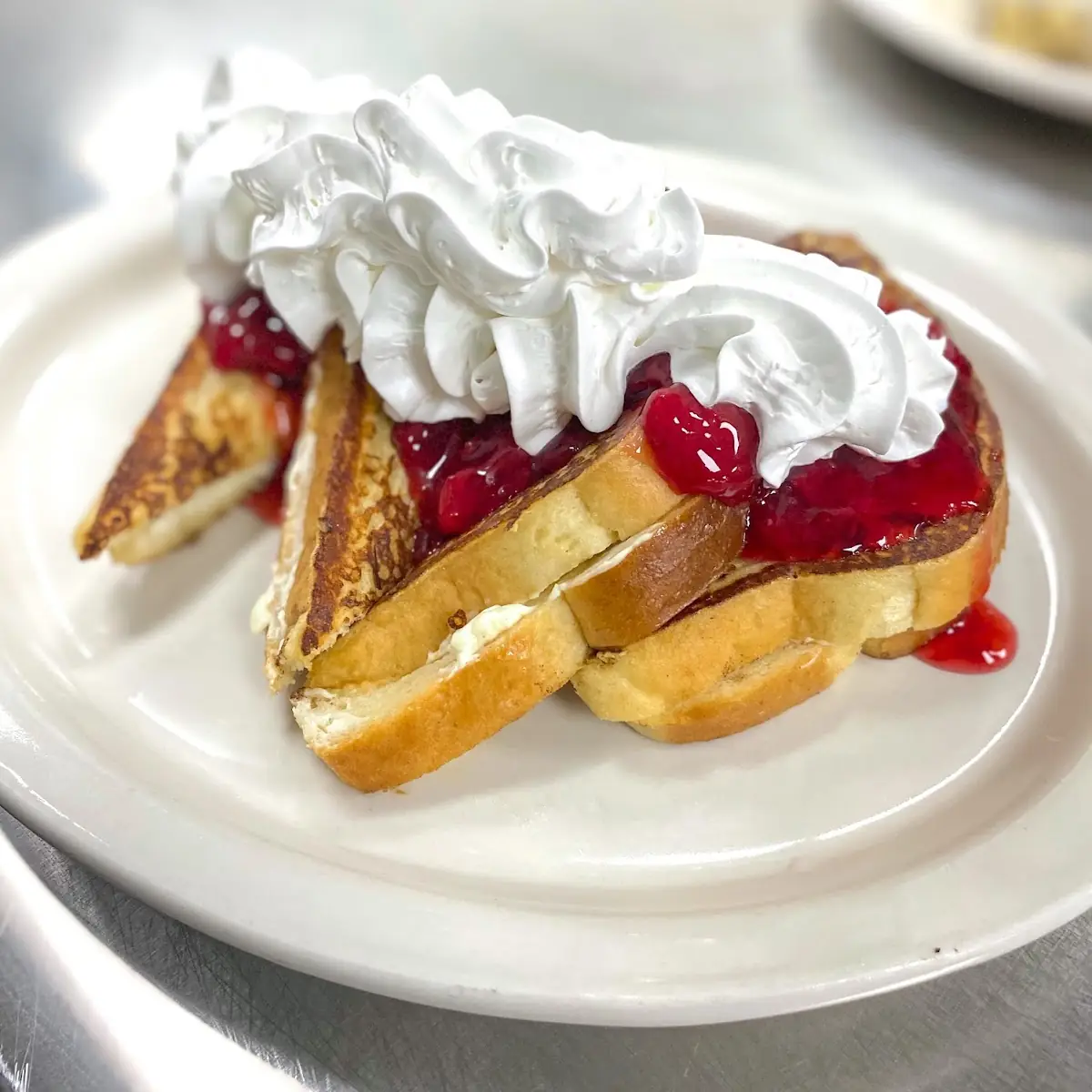 French Toast Combo