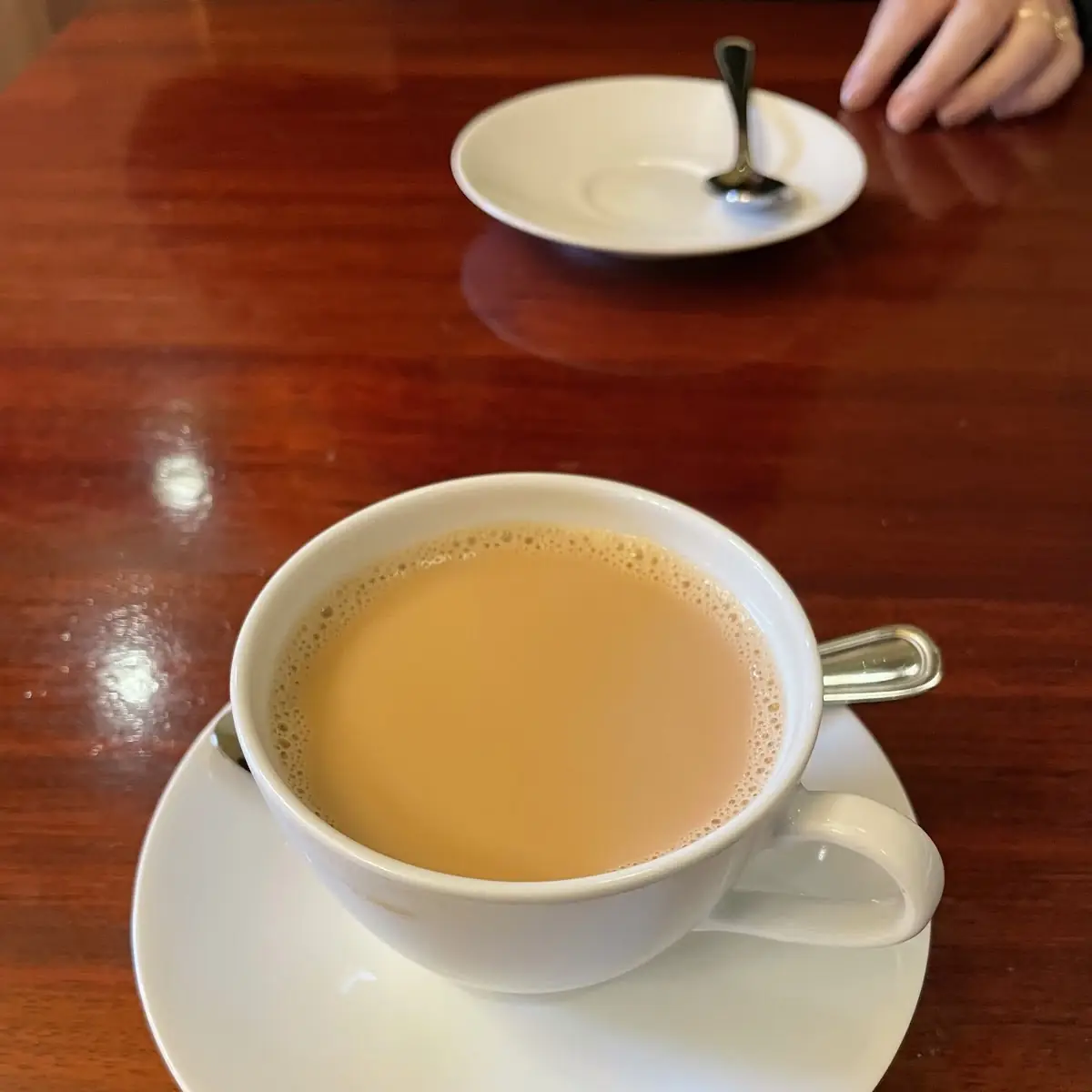 Masala Chai