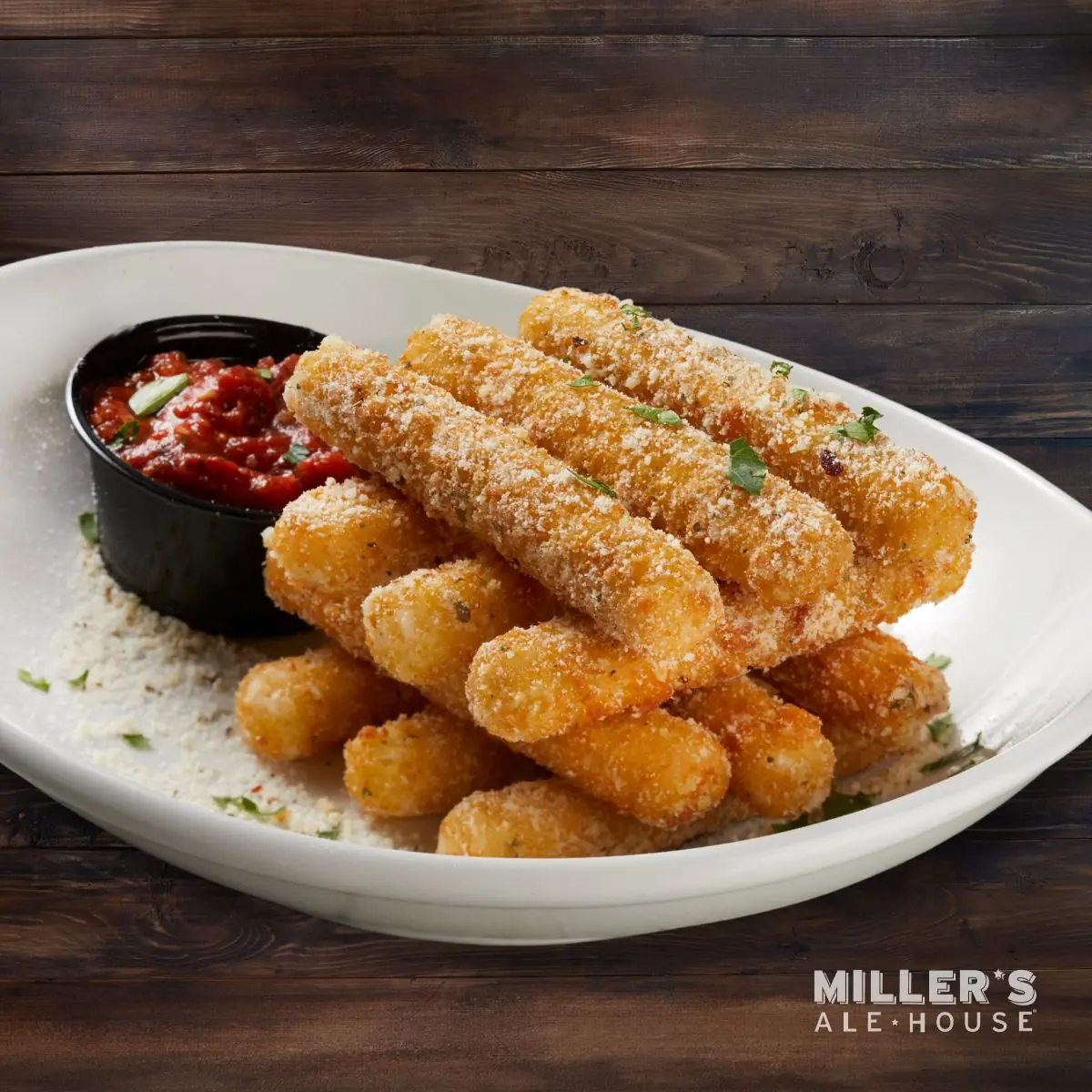 Cheese Sticks