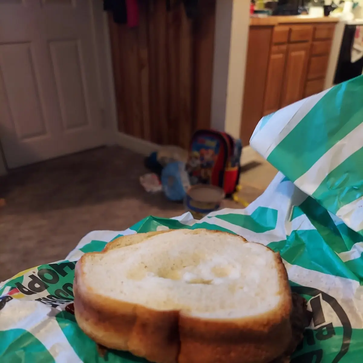 Burger