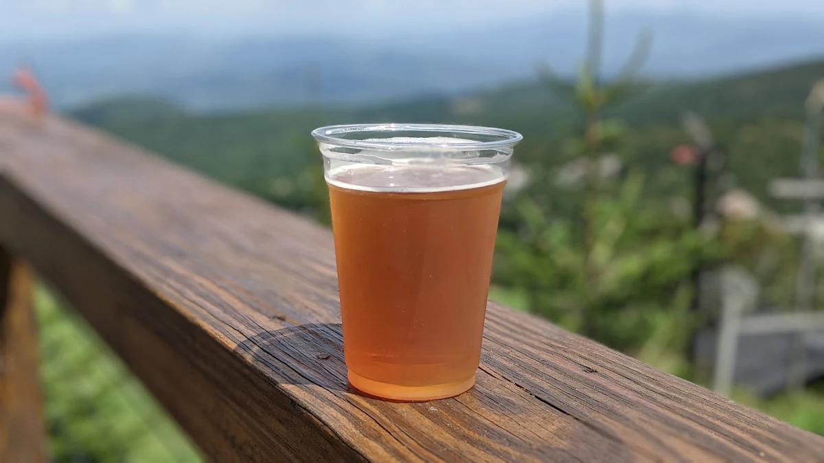 5506 Pale Ale