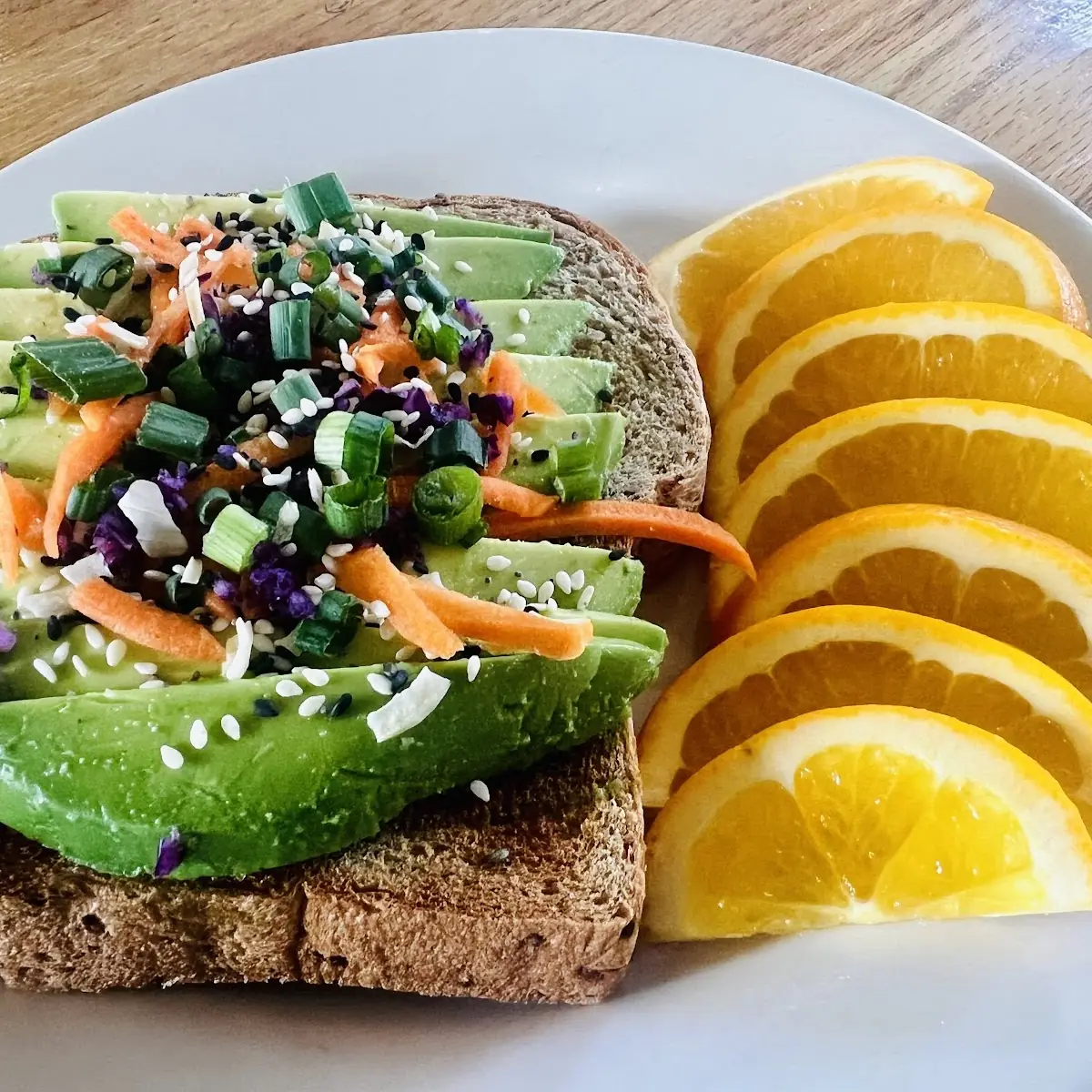 Avocado Toast