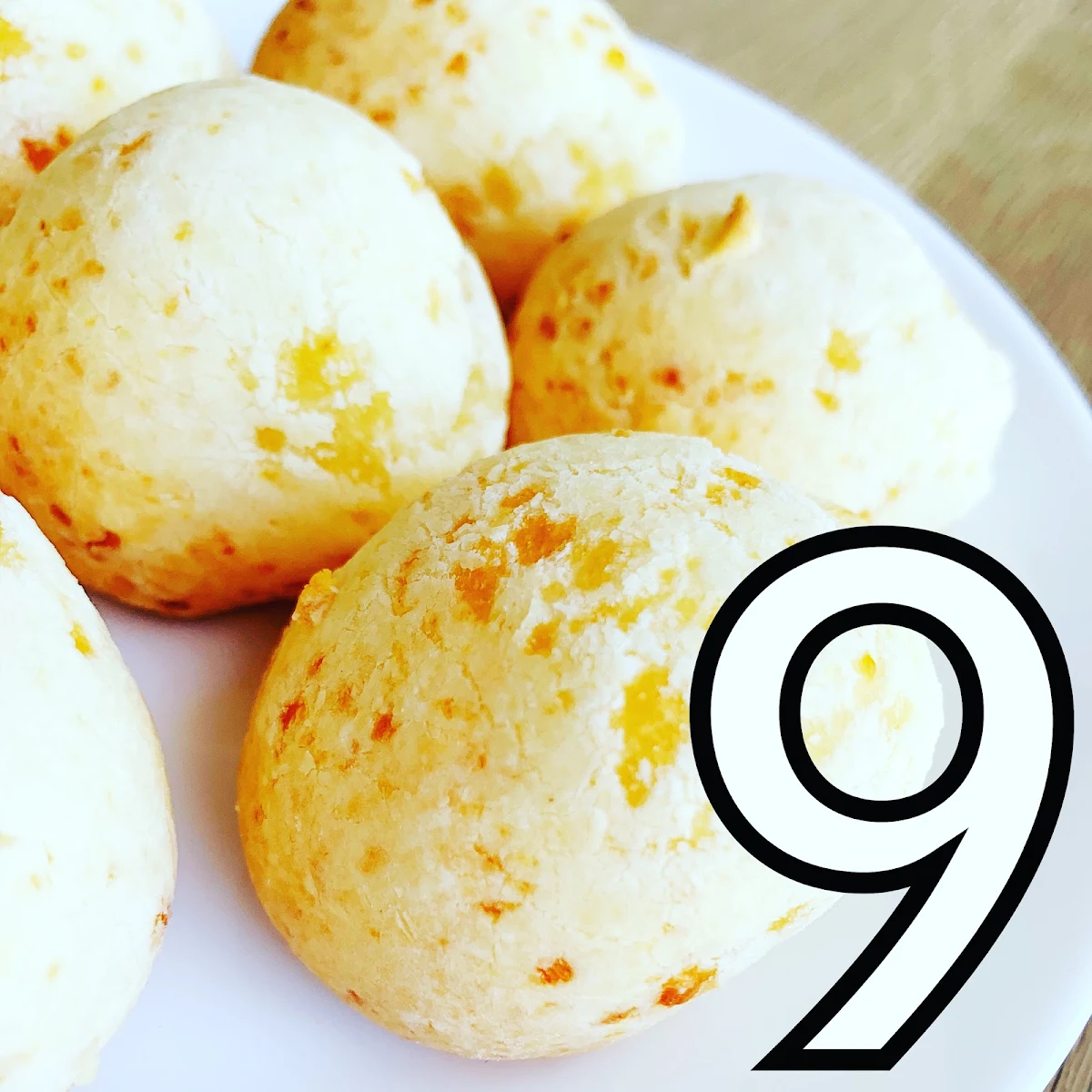 Cheese Bread