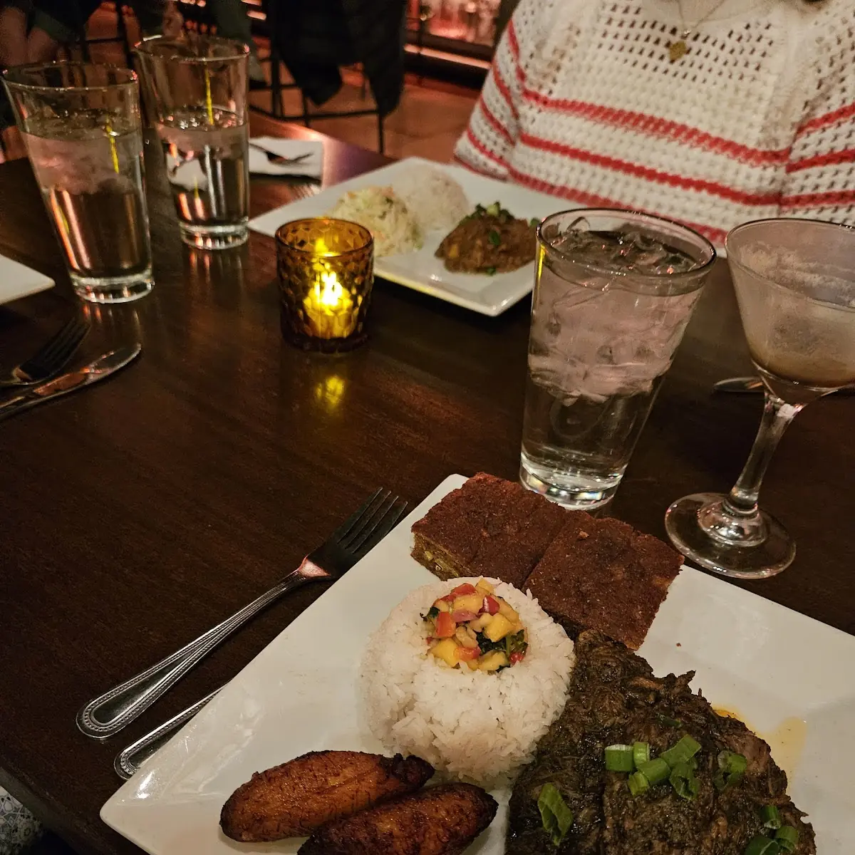 Jerk Pork