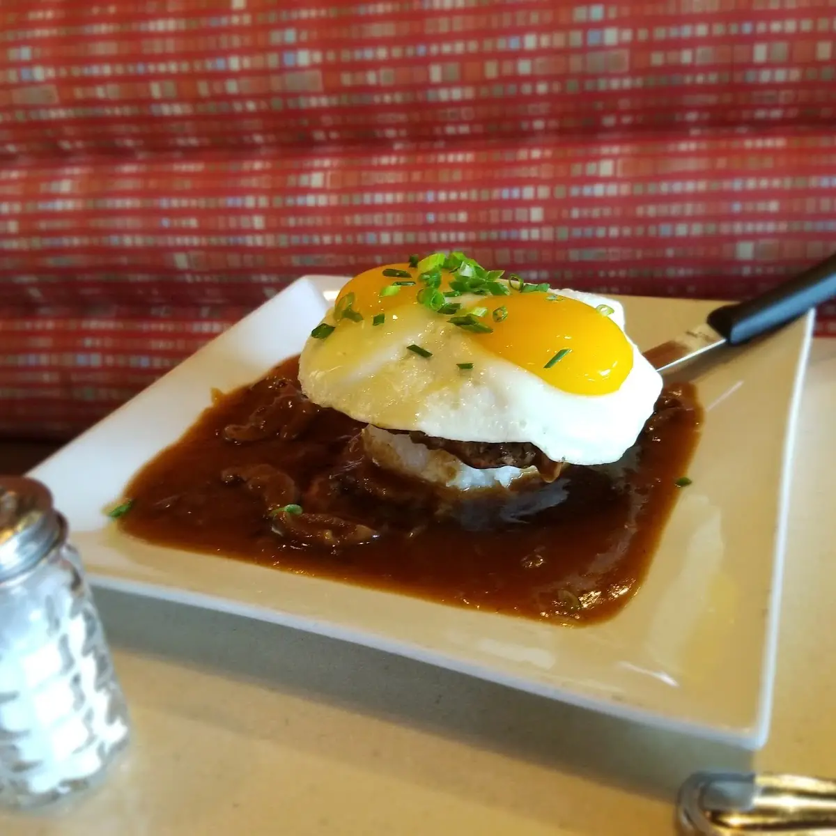 Loco Moco