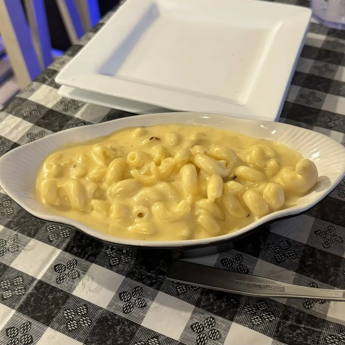 Kids Mac & Cheese