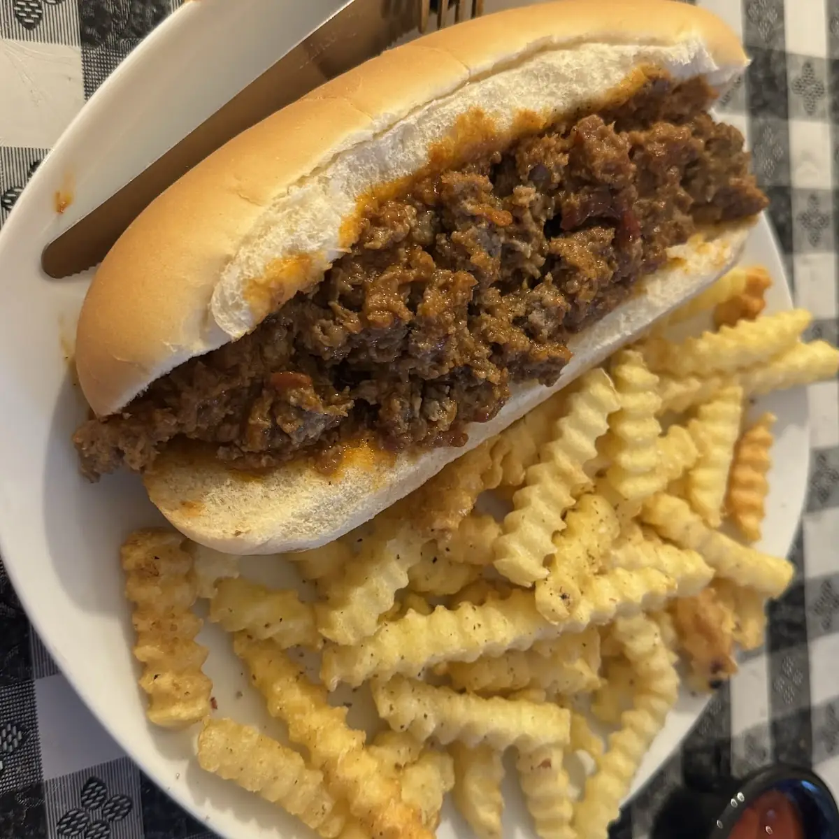Meatball Sub