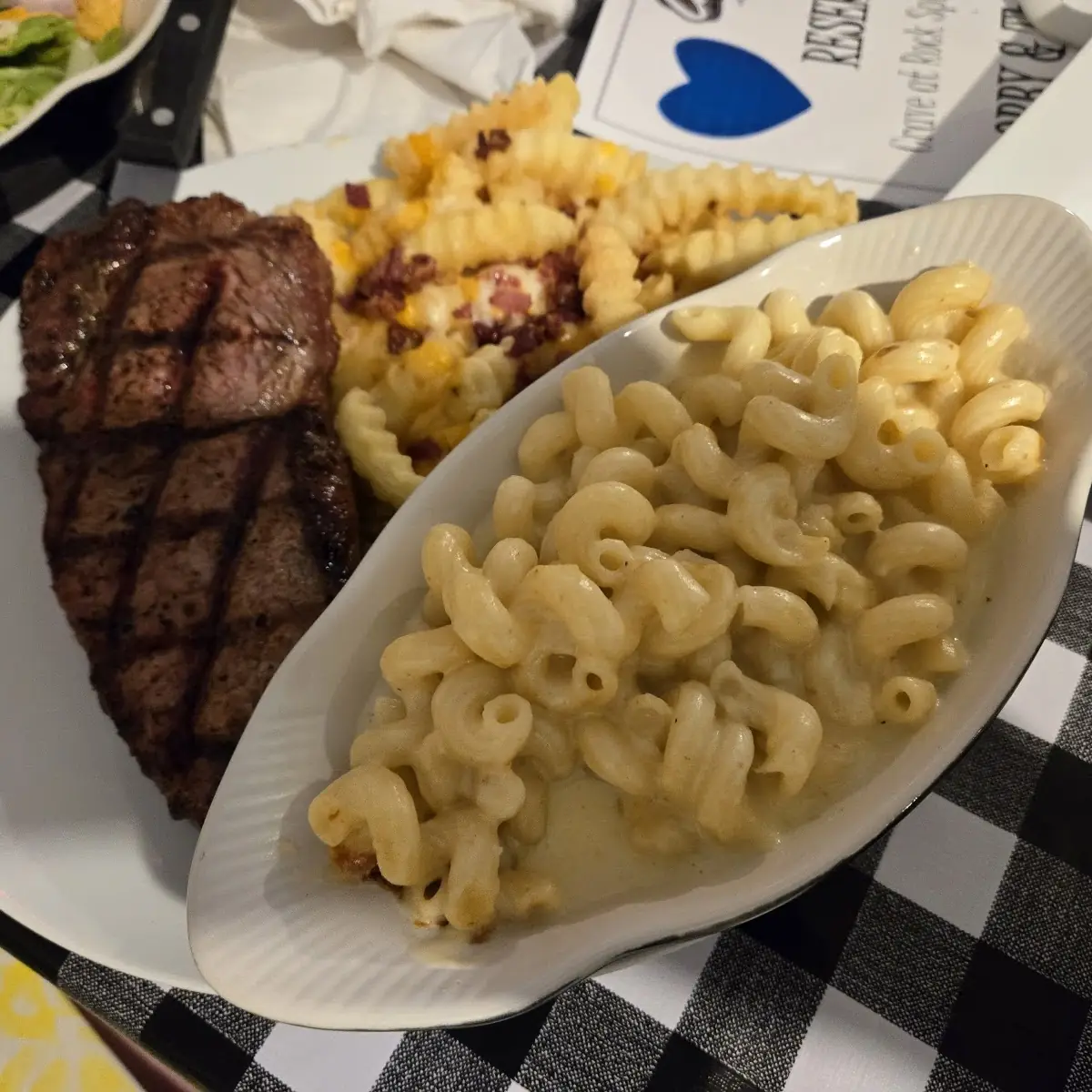 Sirloin Steak