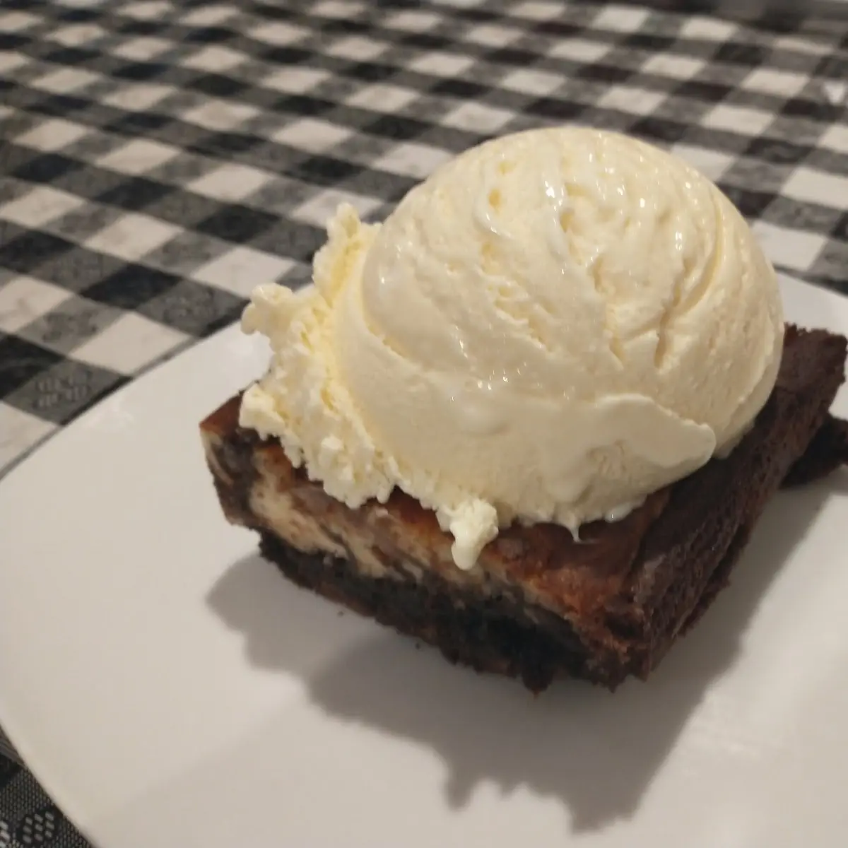 Vanilla Ice Cream
