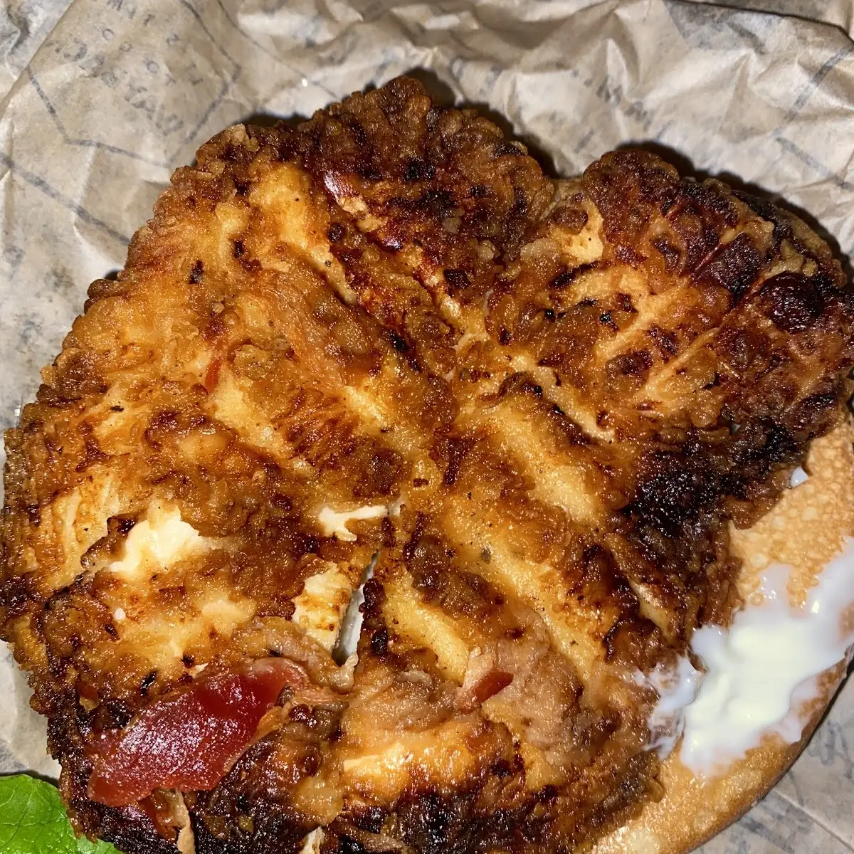 Chicken Sandwich