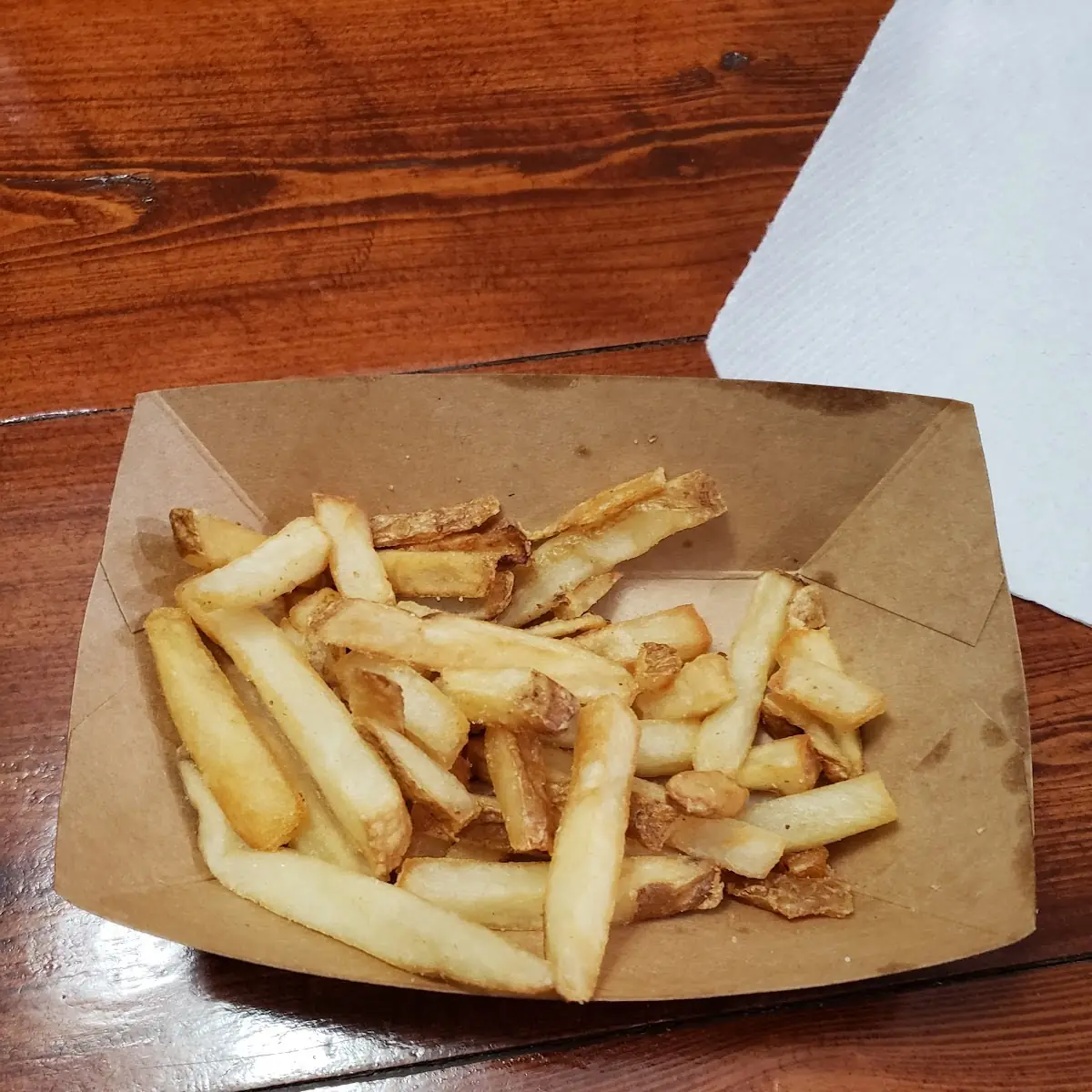 French Fries