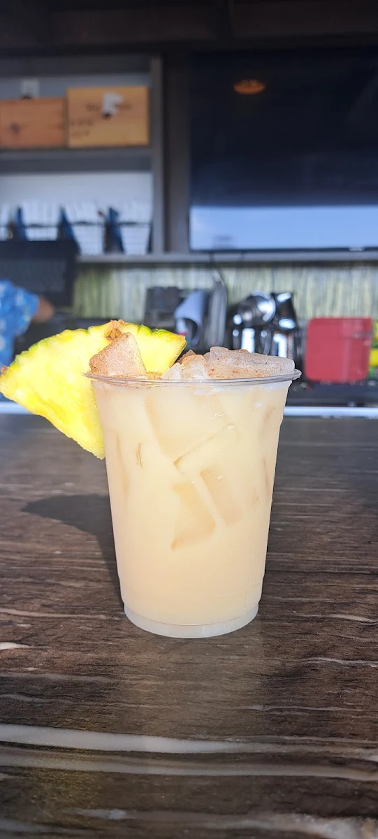Pina Colada