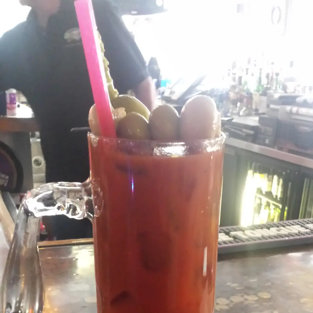 Bloody Mary