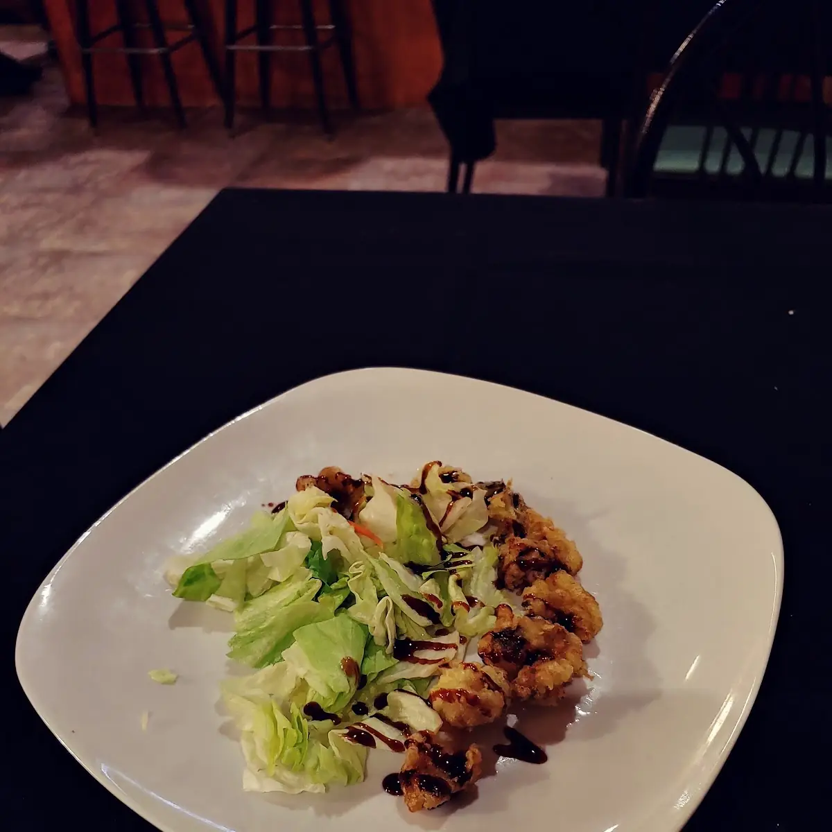 Chicken/Shrimp Fried rice