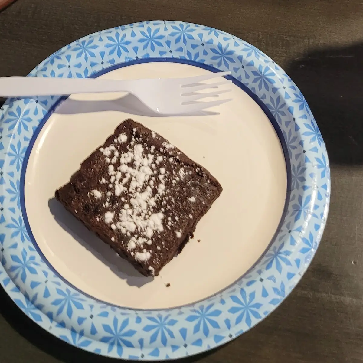 Chocolate Brownie