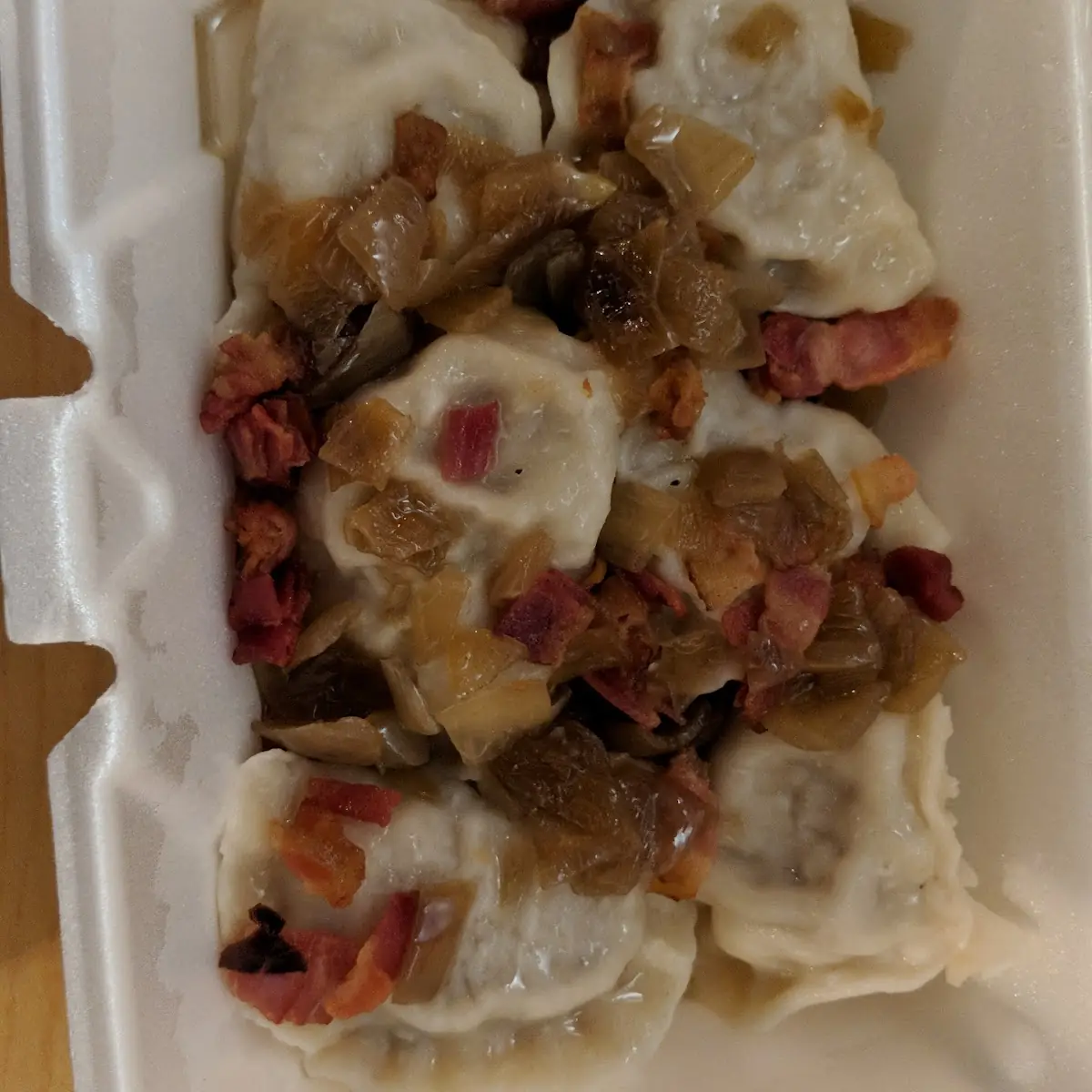 Pierogi