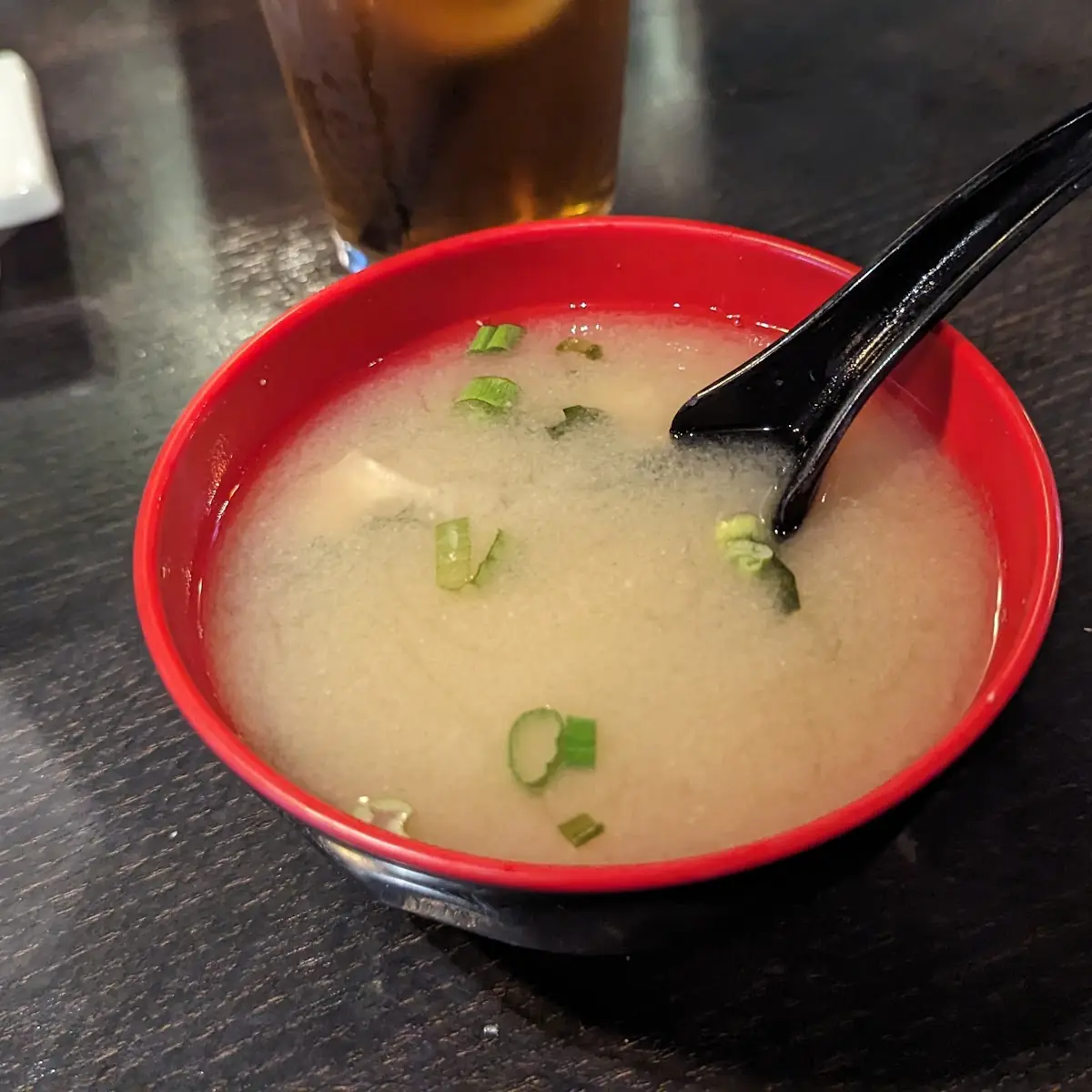 Miso Soup