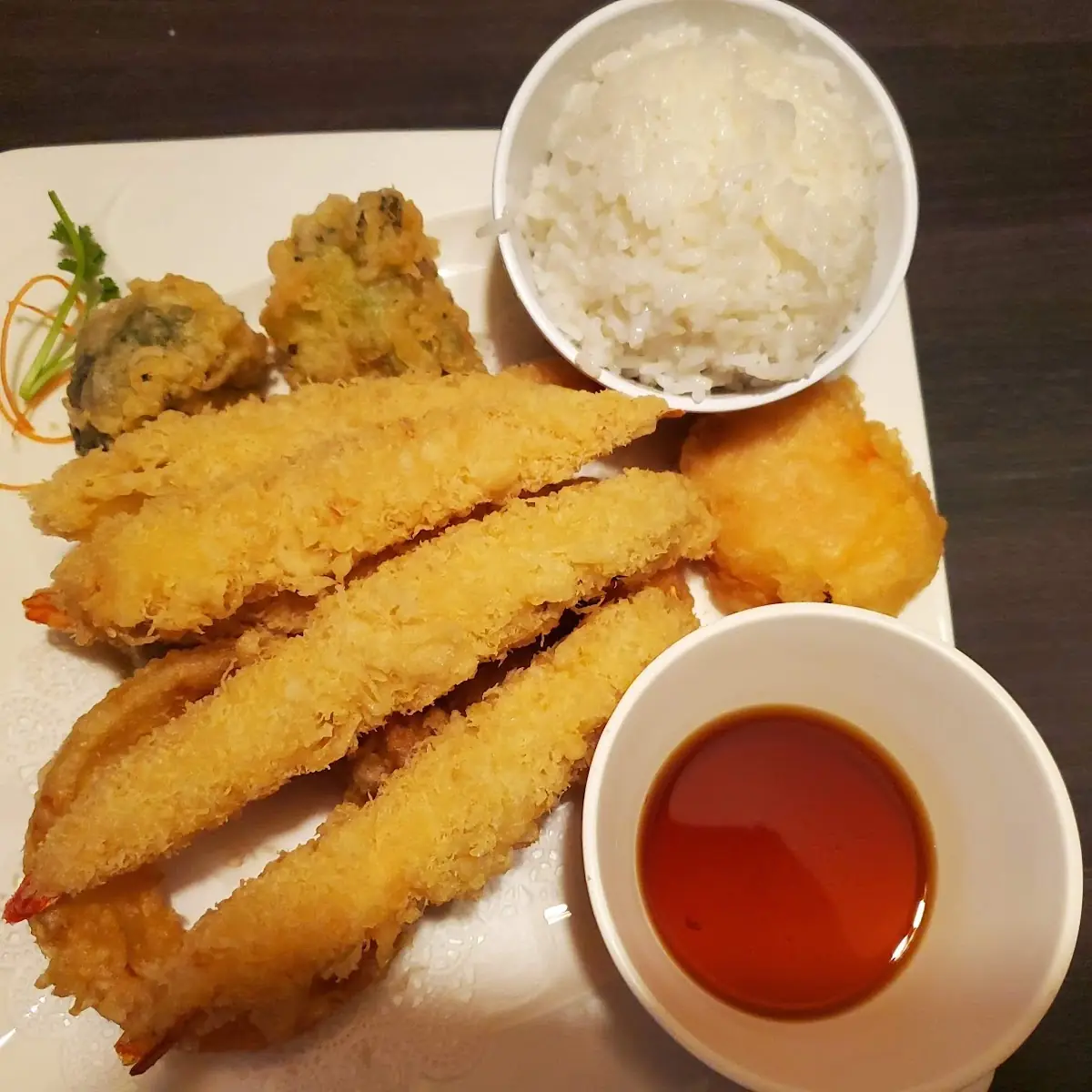 Tempura