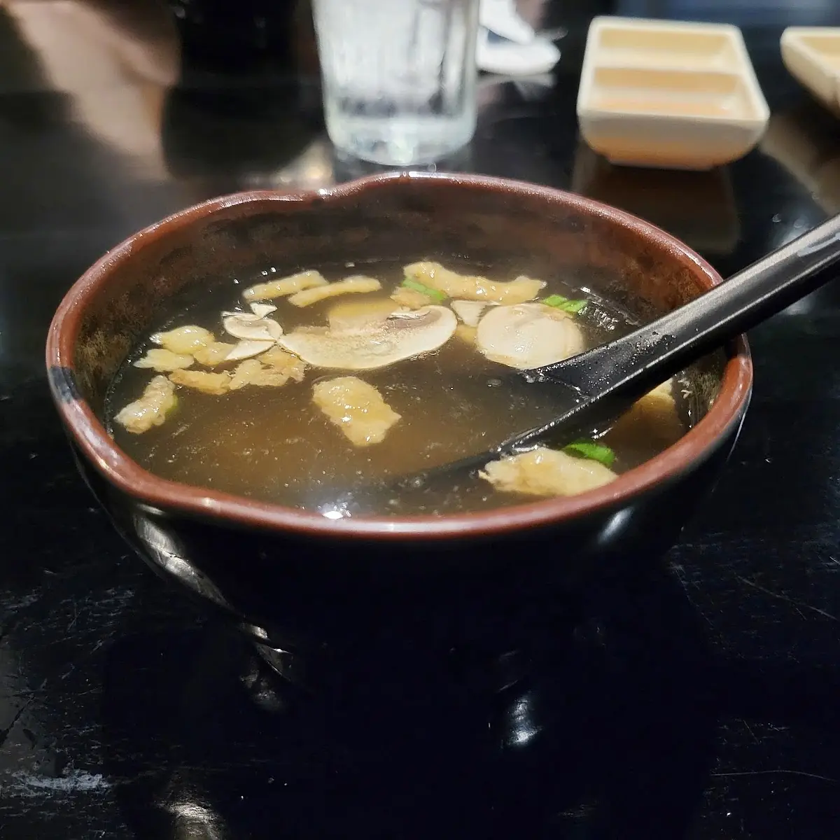Onion Soup
