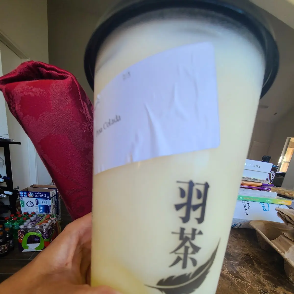 Pina Colada