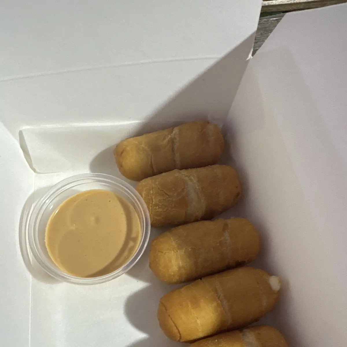 Corn Dog