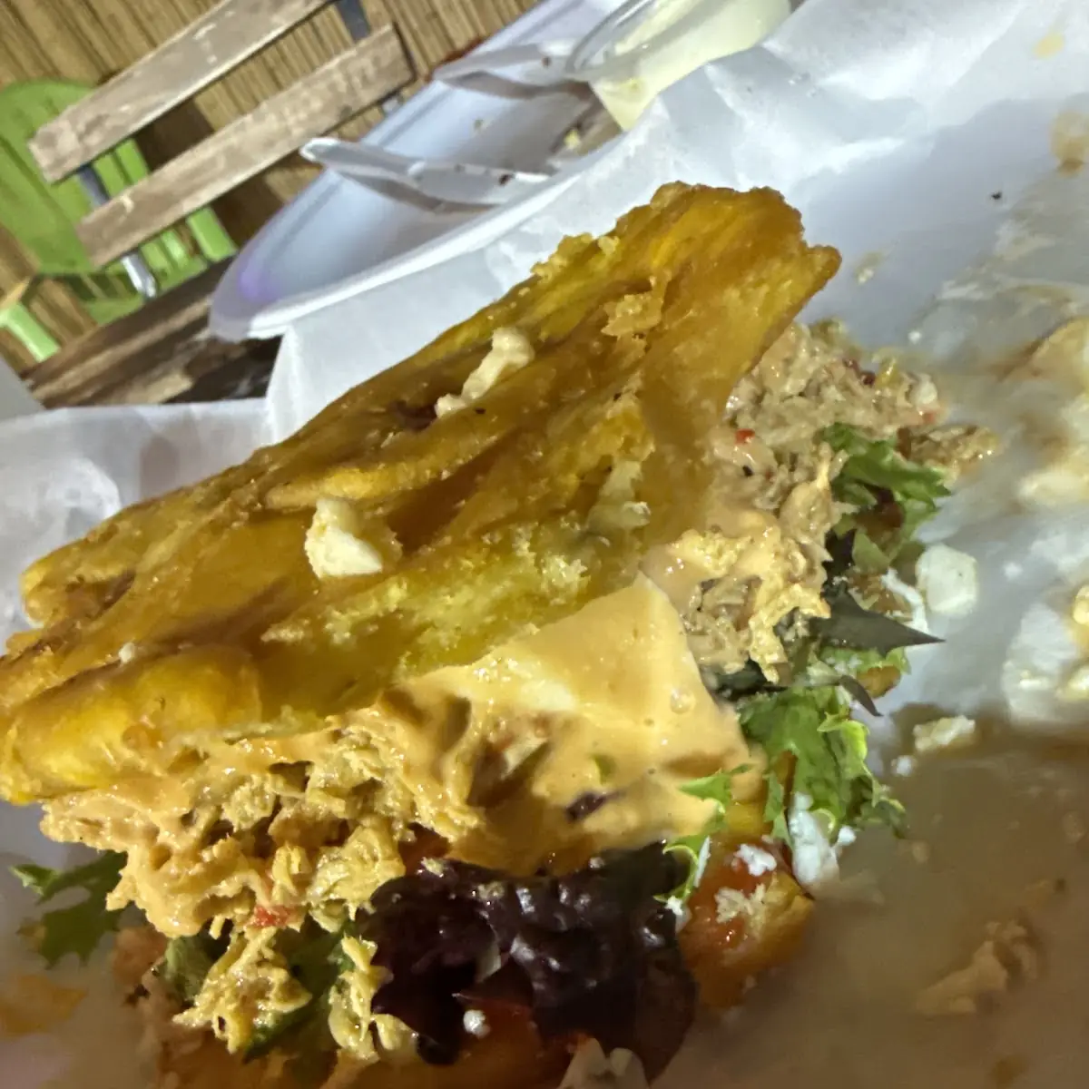 Pulled Pork