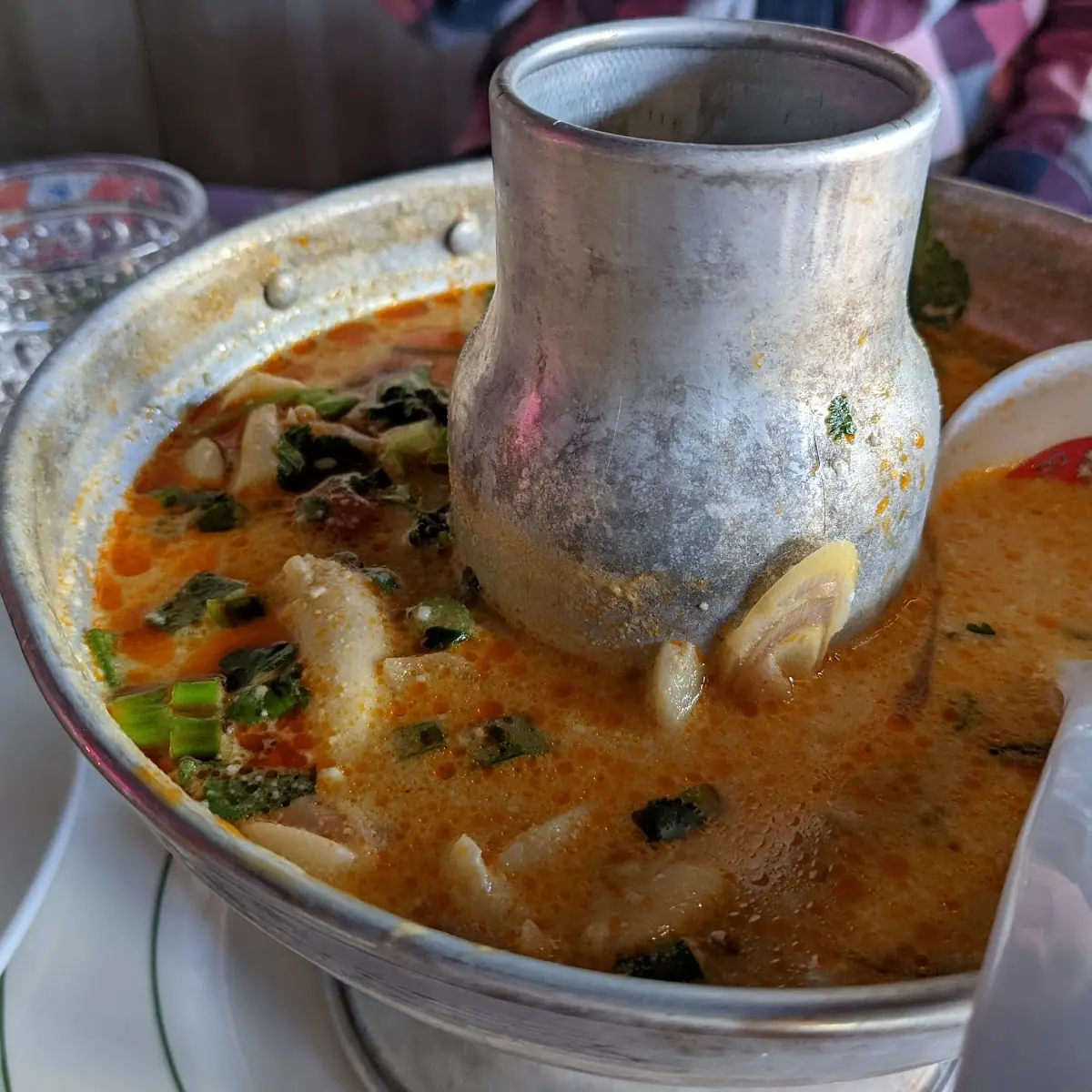 Soup of the Week