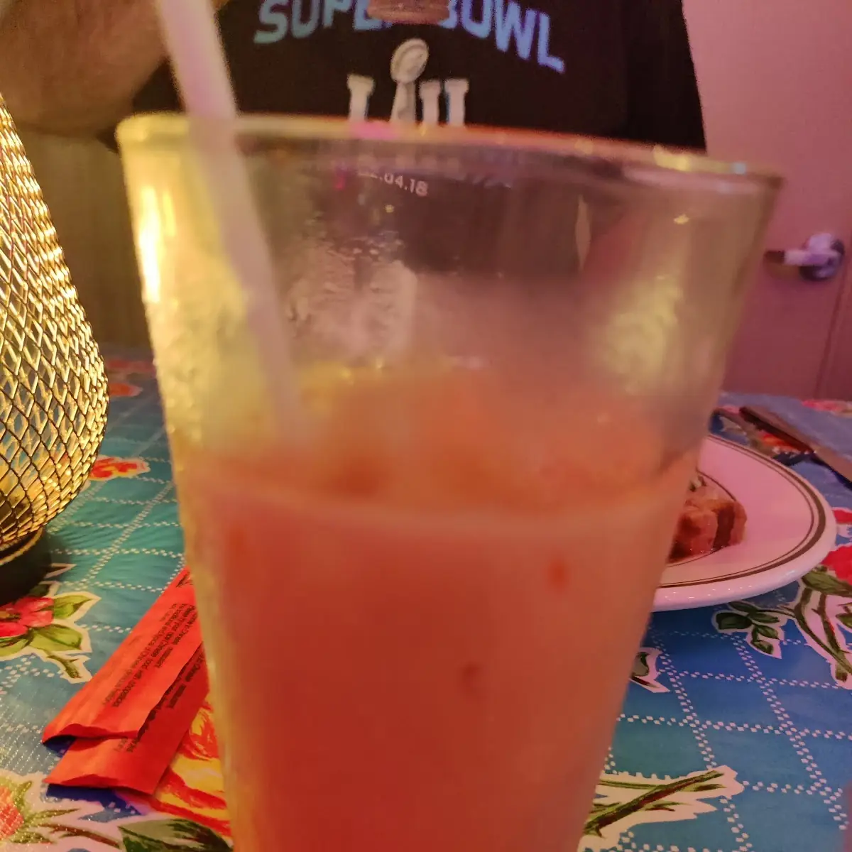 Thai Tea