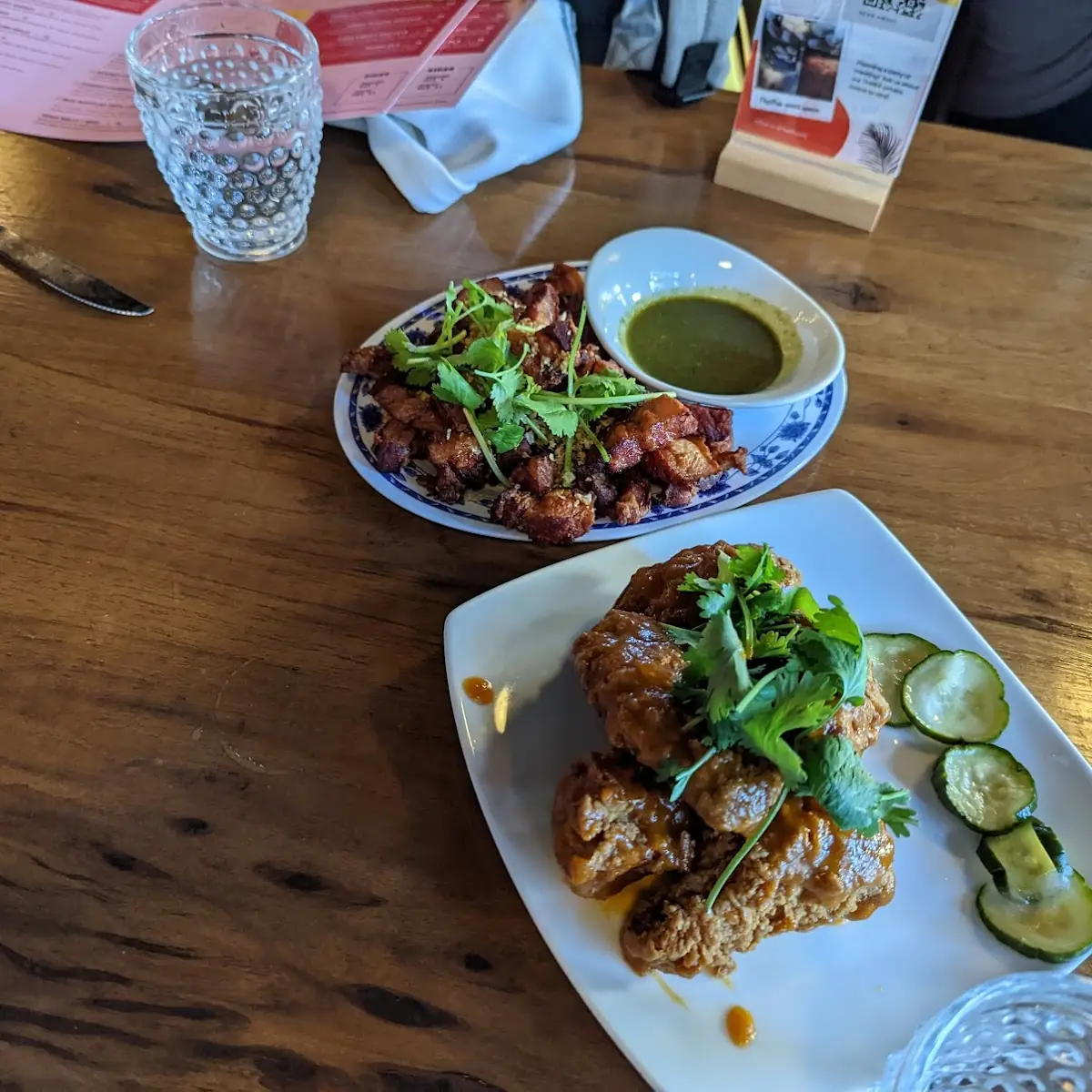 Zaap Wings