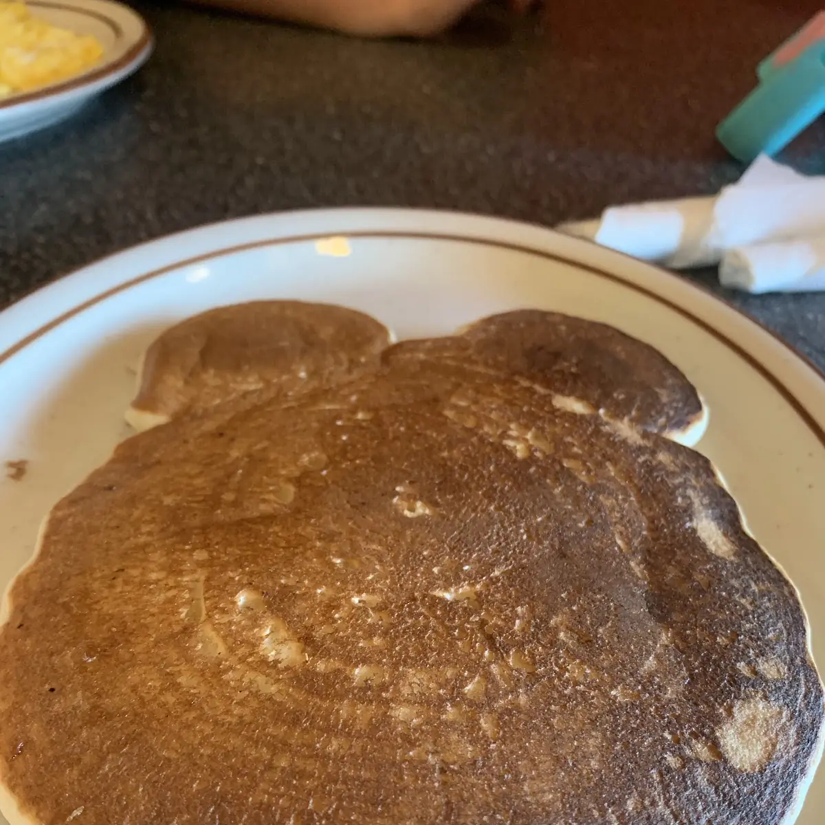 Kids Pancake