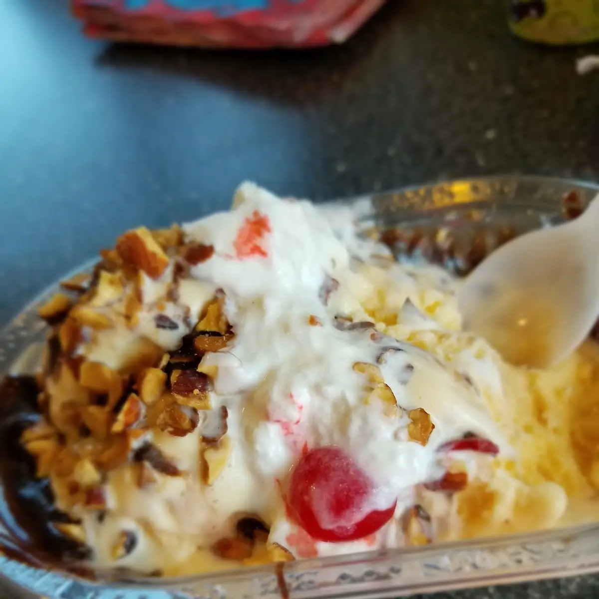 Banana Split