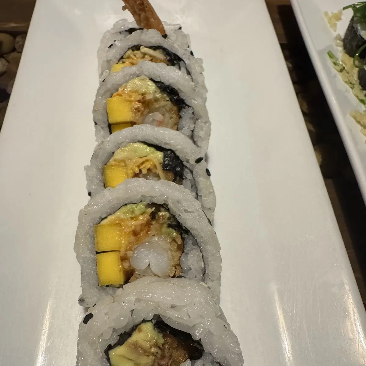 California Roll