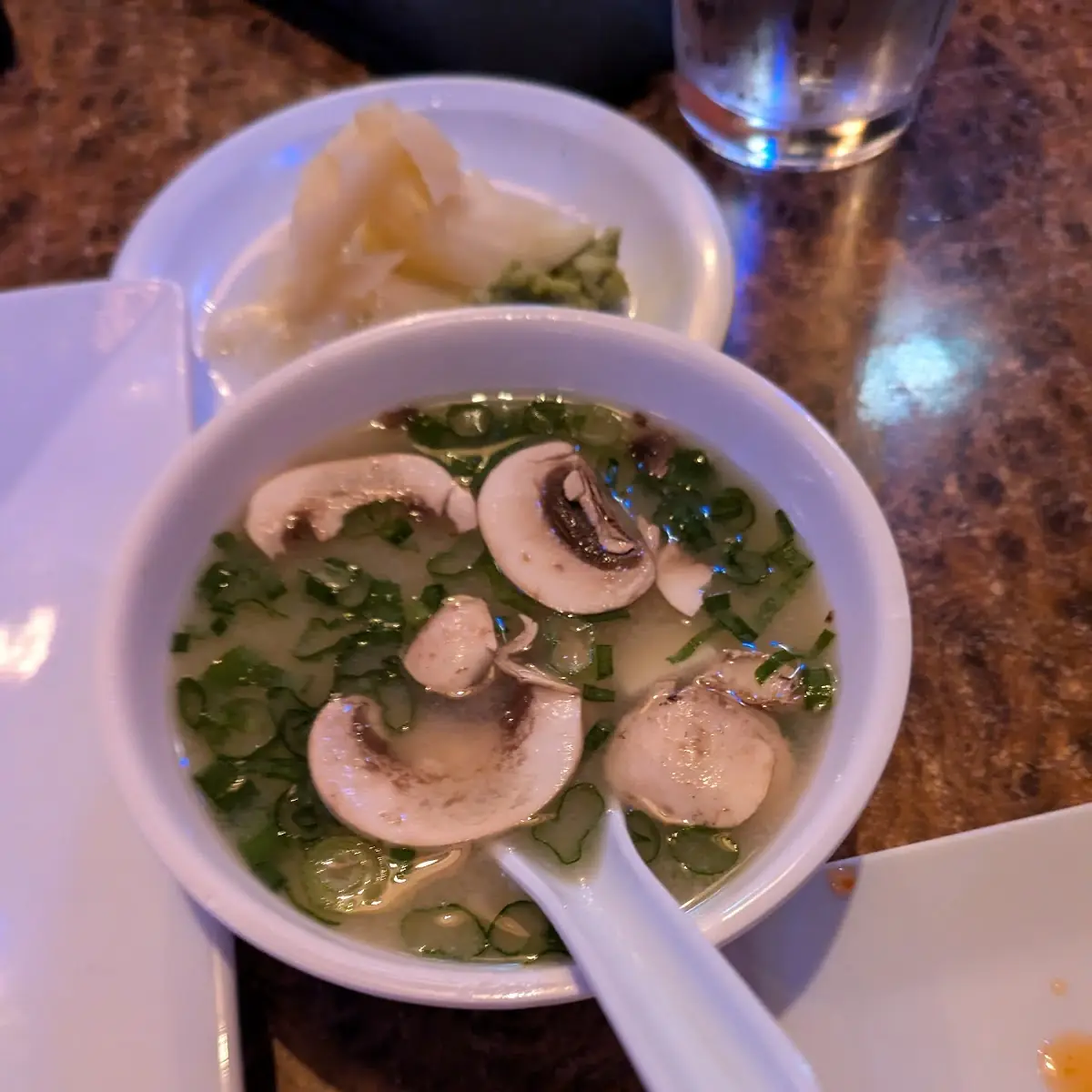 Miso Soup