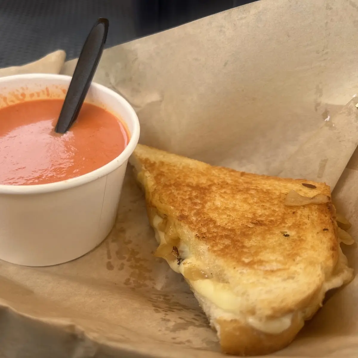 Tomato Soup