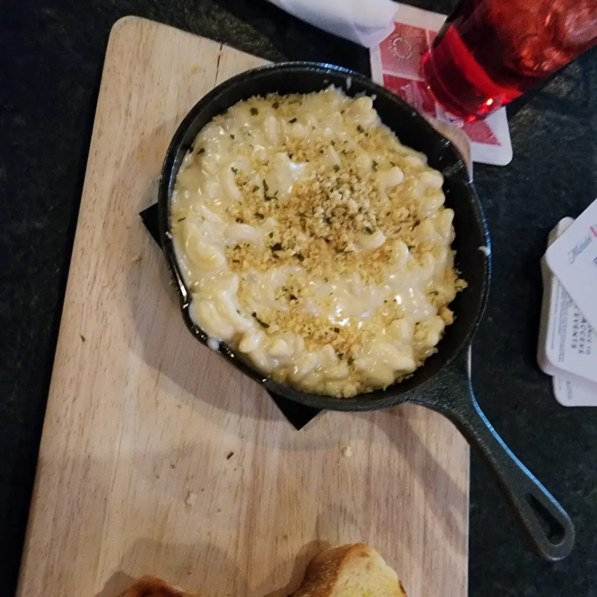 Crab Dip