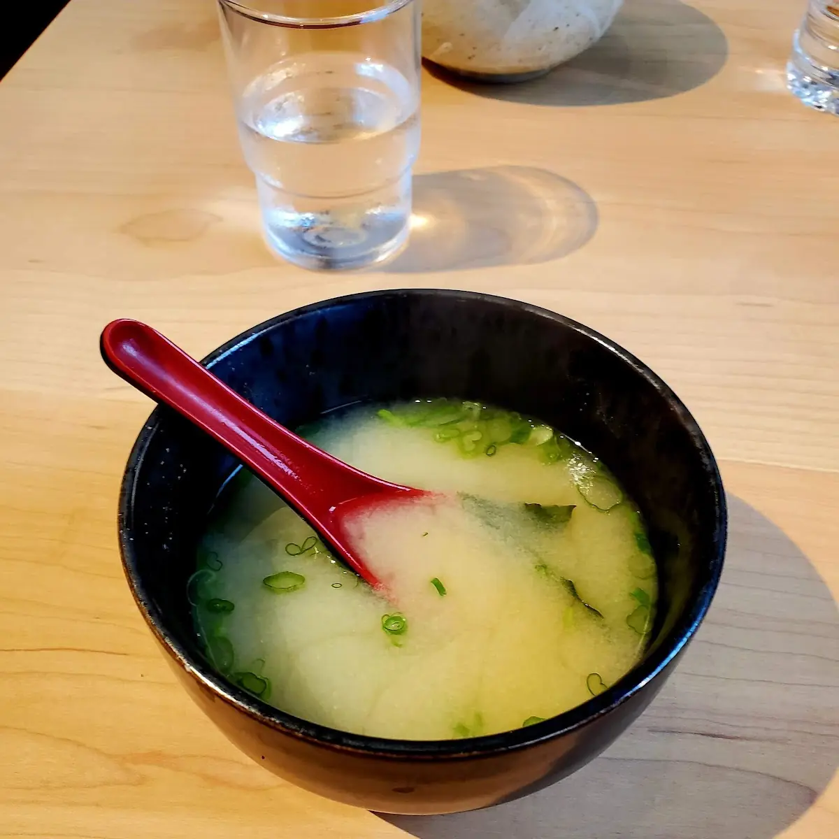 Miso Soup