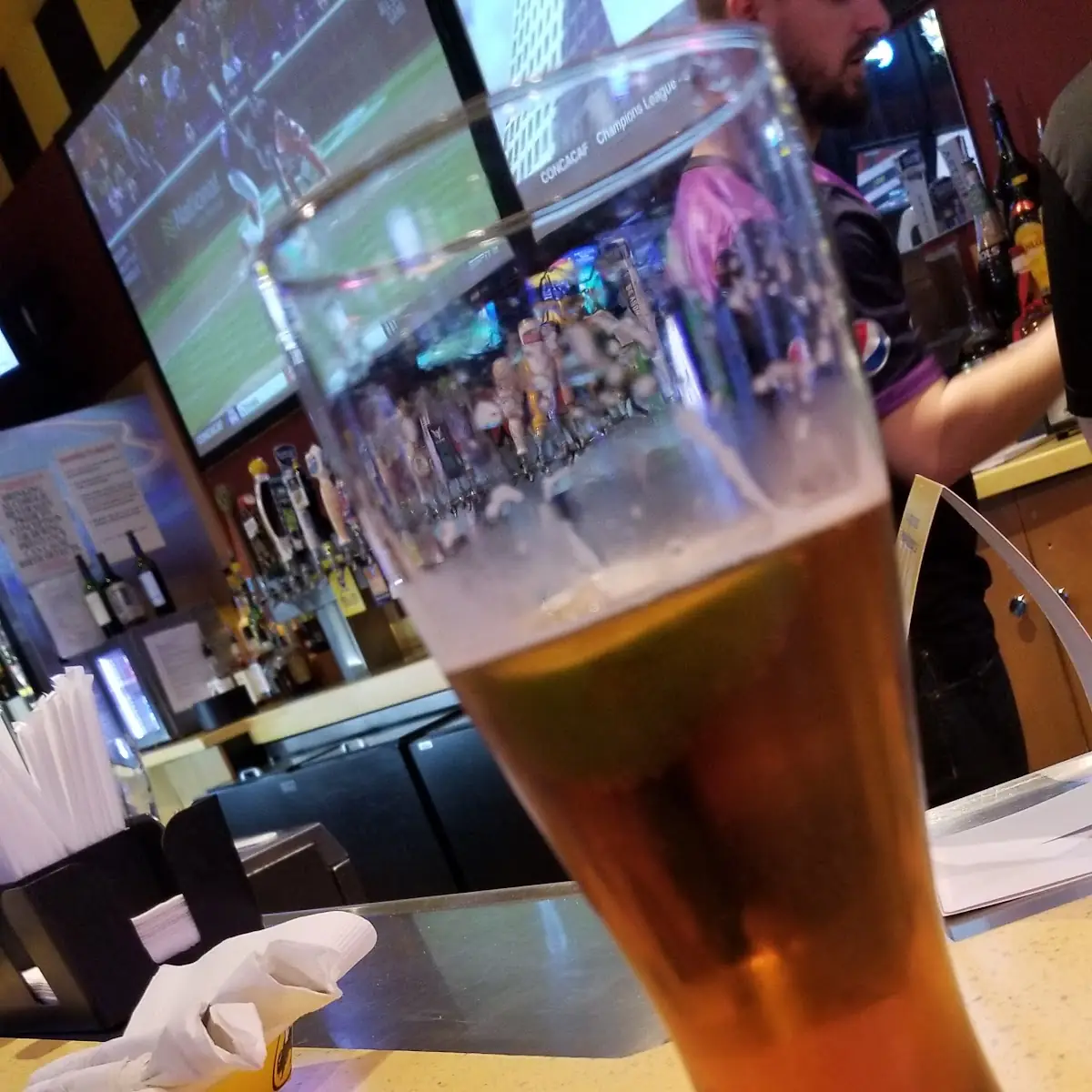Yuengling Lager